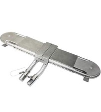 LOKHING 004 BBQ Stainless