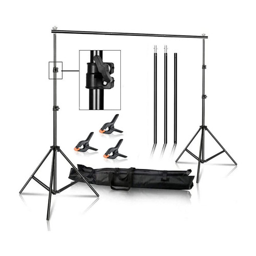 2x2m photography photo studio - 2x2m,