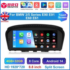 For BMW 5er E60 E61 E63 3er