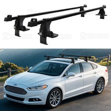 For Ford Fusion 4Door Steel