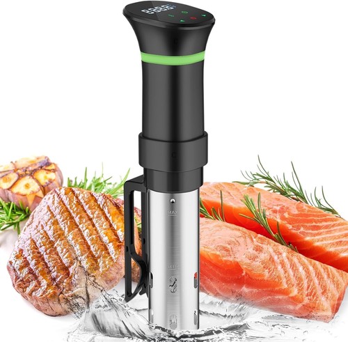 Vpcok sous vide cooker 1000w - vpcok,