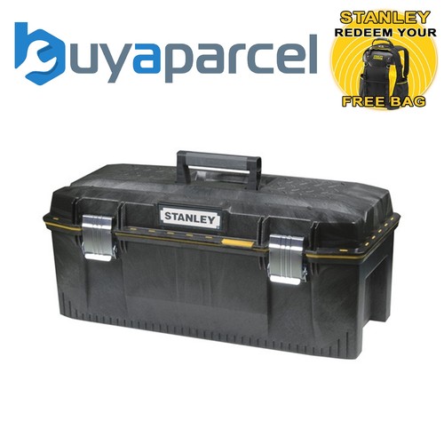 Stanley fatmax waterproof - stanley,