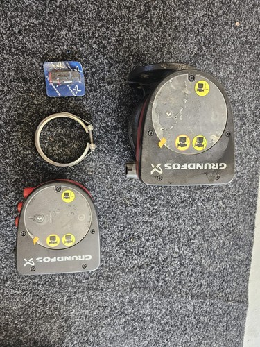 Grundfos magna 40 f220 - grundfos,
