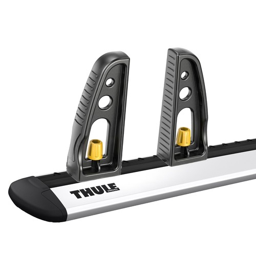 Load stops for - thule, wingbar