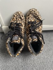 Vans Original Cheetah /