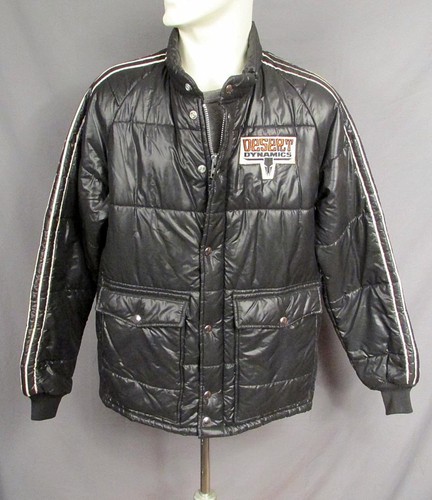 Vintage 1970s desert dynamics - vintage,