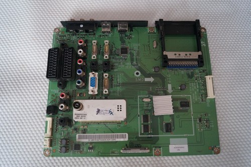 Main board bn41 - main, bn41-01258b