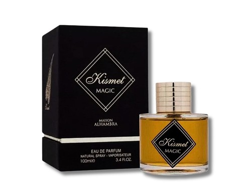 Kismet magic maison - kismet,