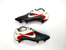 Nike CTR360 Maestri II Football Boots 2012 UK Size 9.5 Mercurial