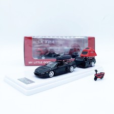MLGB 1:64 Model Car Honda NSX
