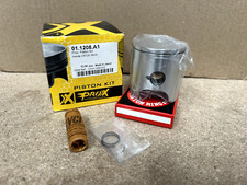 Honda CR 125 1989-1991 Prox