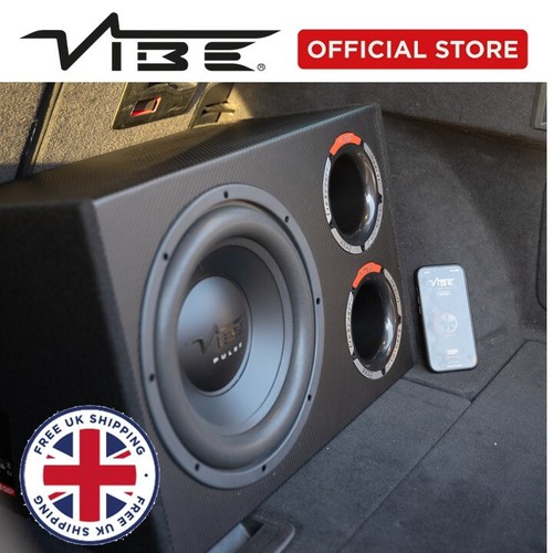 Vibe pulse inch active - vibe,
