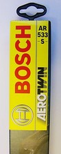 BOSCH wiper blade 3397118902
