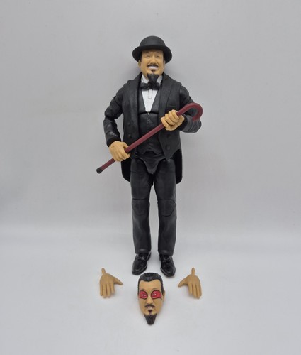 Wwf wwe elite mattel - wwf,