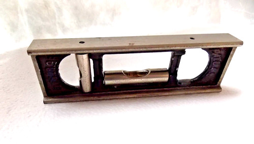 Vintage stanley cast - vintage,