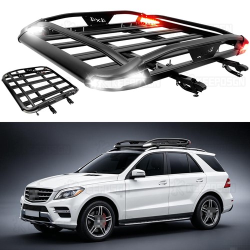 Roof rack cargo - 50", 38"
