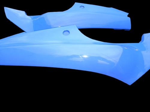 Suzuki rgv125 seat side - seat,