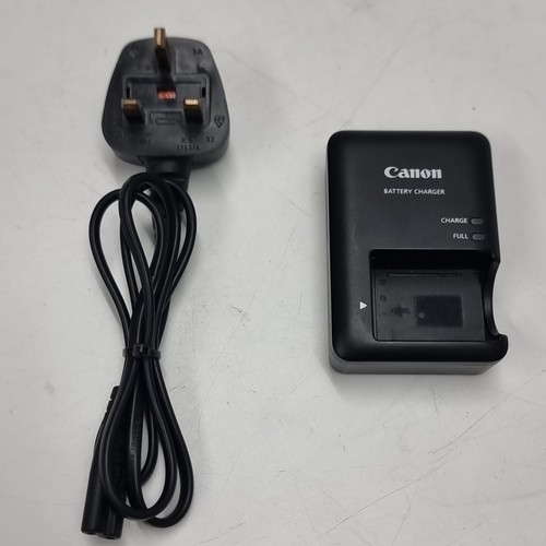 Original canon 2lce charger - canon, cb-2lce