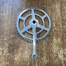 Vintage BSA Steel RH Crank