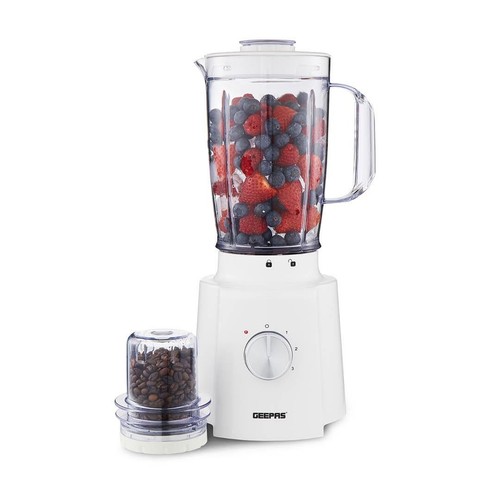 Geepas 650w blender - 650w,