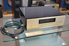 Accuphase DP-900 SACD