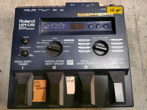 Roland guitar - roland,