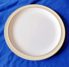 Denby Linen Salad Plate 21.7