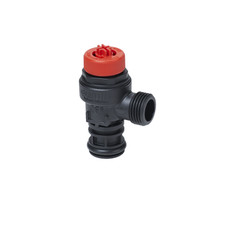 Worcester Bosch Boiler