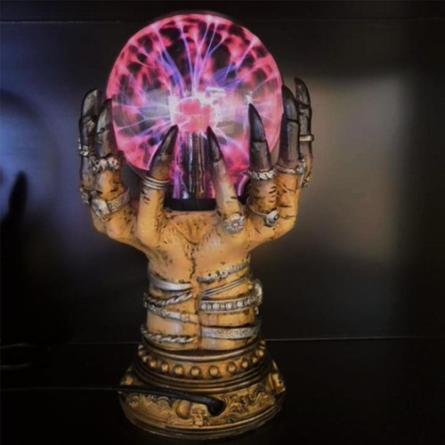 Crystal ball witch celestial - witch,