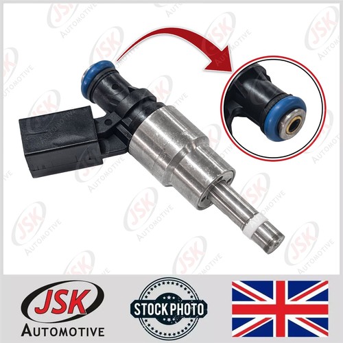 Fuel injector for audi - audi, 2.0