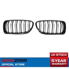 FRONT KIDNEY GRILLE GRILL