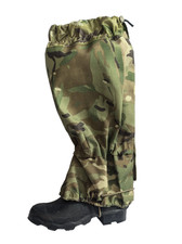 Pair of Gaiters, British Military MTP Waterproof, Walking Goretex  MK2 NEW