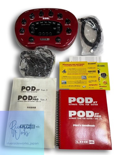 Line pod usb - line,