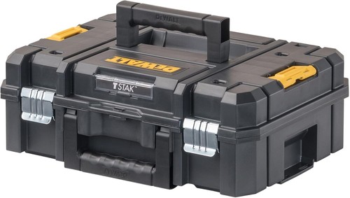 Dewalt tstak tool box - tstak,