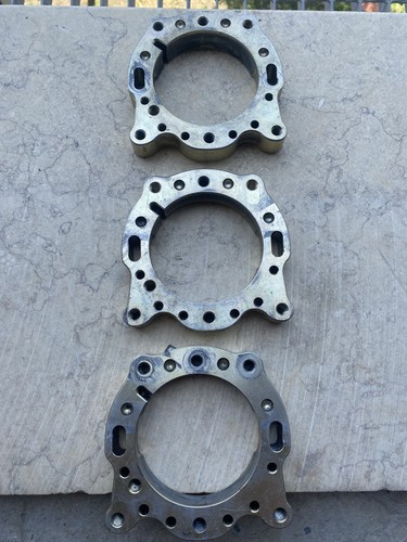 Crg model glm - glm, bearing