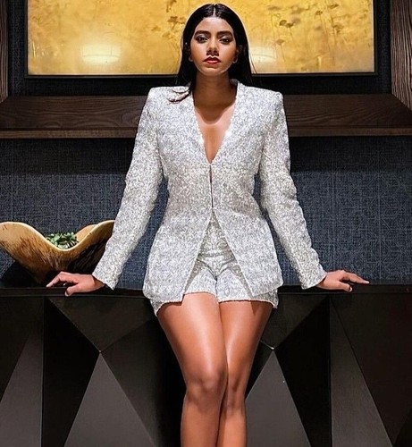 Zara sequin lapelless - lapelless, blazer