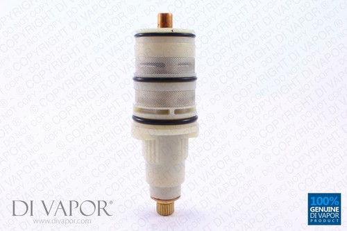 Thermostatic cartridge for - thermostatic,