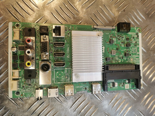 Main board for - board,