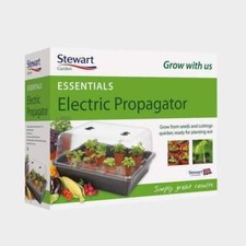 Stewart electric heated - stewart,