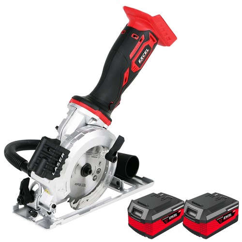 Excel 18v cordless compact - 18v,