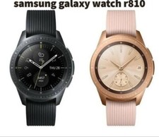 Samsung Galaxy Watch SM-R810
