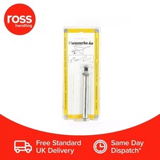 Wheelbarrow Axle Kit – Fits