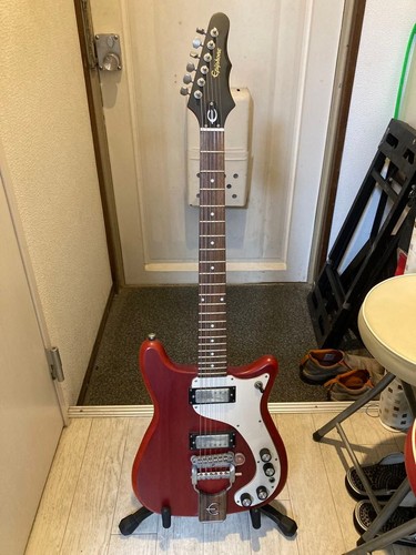 Epiphone electric guitar - epiphone,