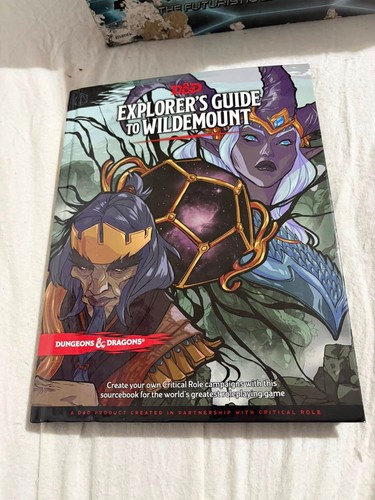 Dungeons dragons 5th edition - dungeons, &