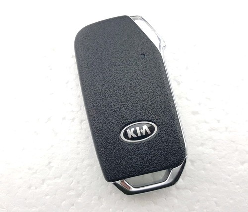 Kia sportage button - kia, keyless