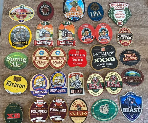 Vintage beer ale pump - vintage,