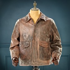 Vintage Indiana Jones Crystal