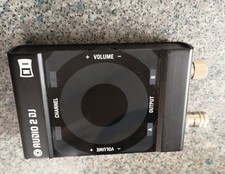 Native instruments Traktor