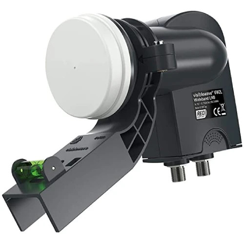Sky output wideband lnb - output,