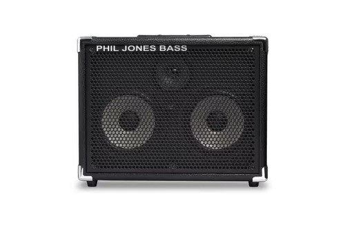 Phil jones bass cab27 200 - phil,
